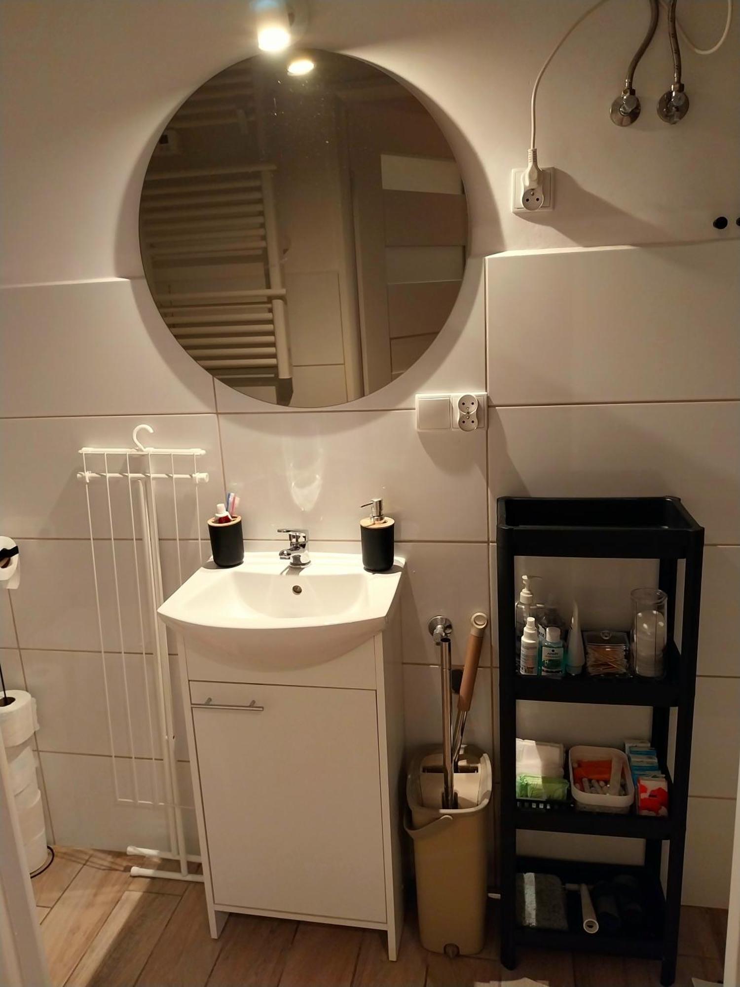 Apartament Srodmiescie แชมิตช์ ภายนอก รูปภาพ