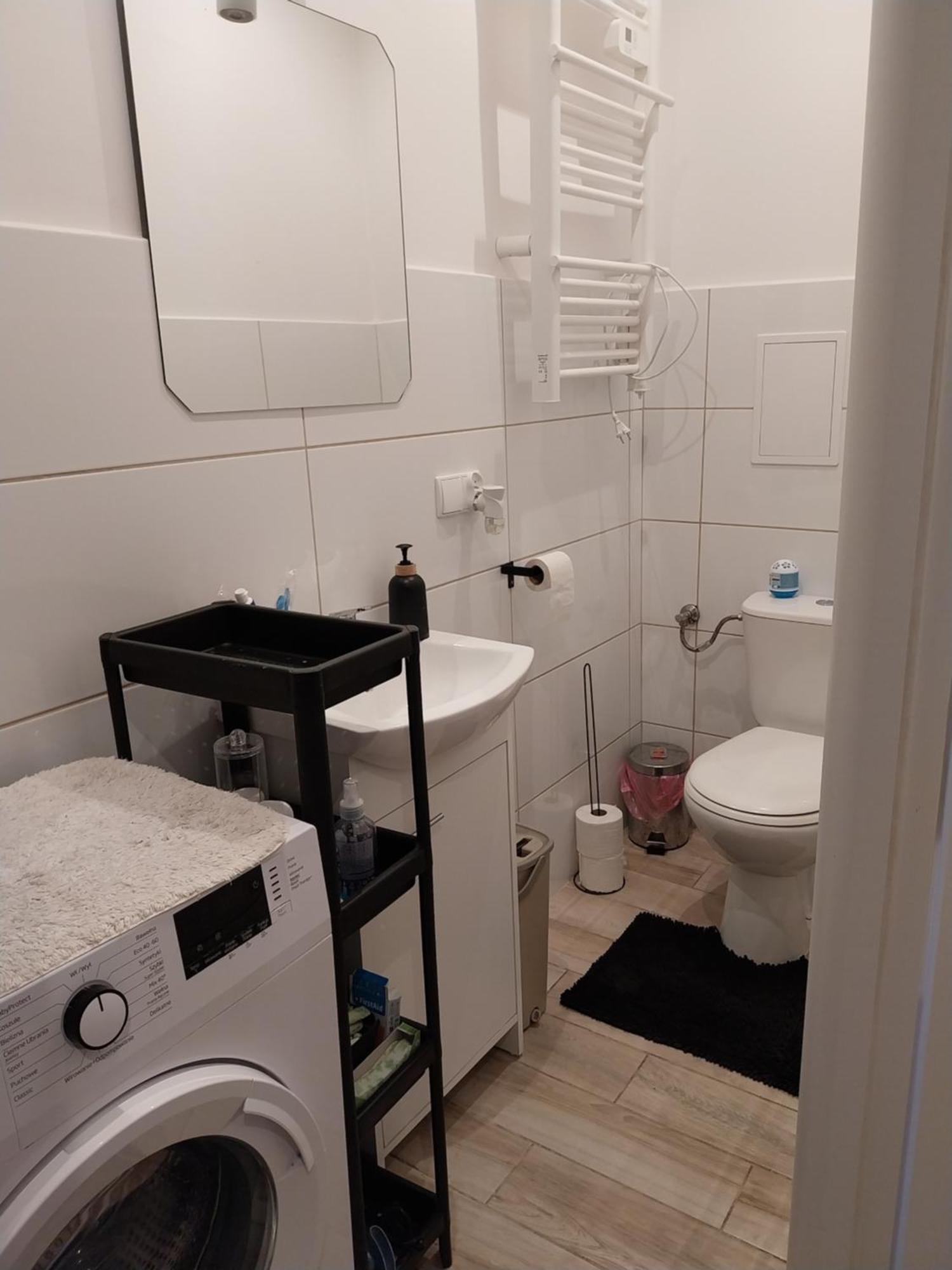 Apartament Srodmiescie แชมิตช์ ภายนอก รูปภาพ