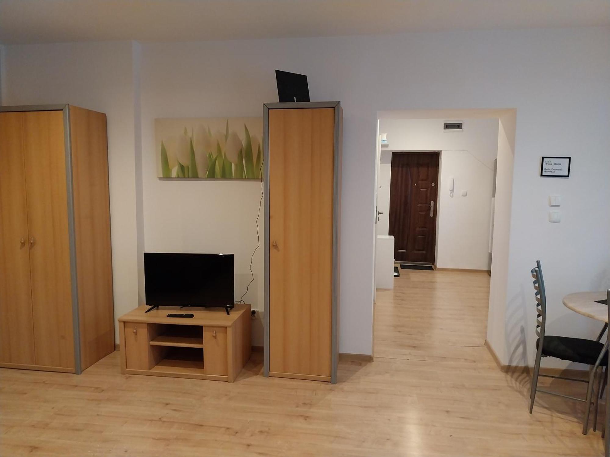 Apartament Srodmiescie แชมิตช์ ภายนอก รูปภาพ