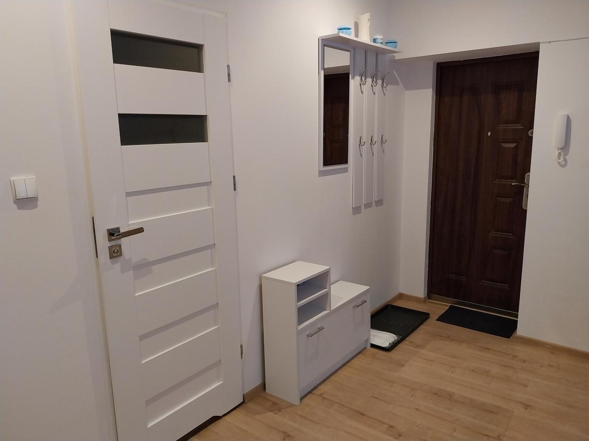 Apartament Srodmiescie แชมิตช์ ภายนอก รูปภาพ